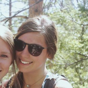 Meet your Posher, Haley